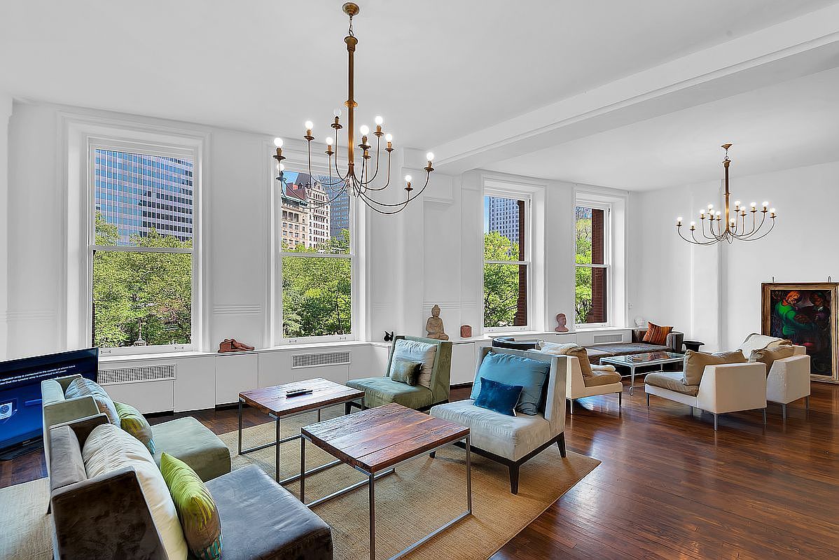 145 Nassau St APT 3C New York, NY 10038 - Thumbnail 4