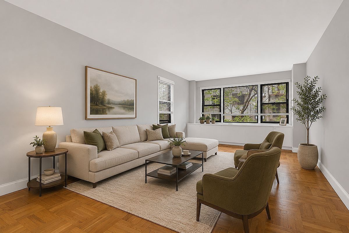 345 E 52nd St APT 4J New York, NY 10022 - Thumbnail 4