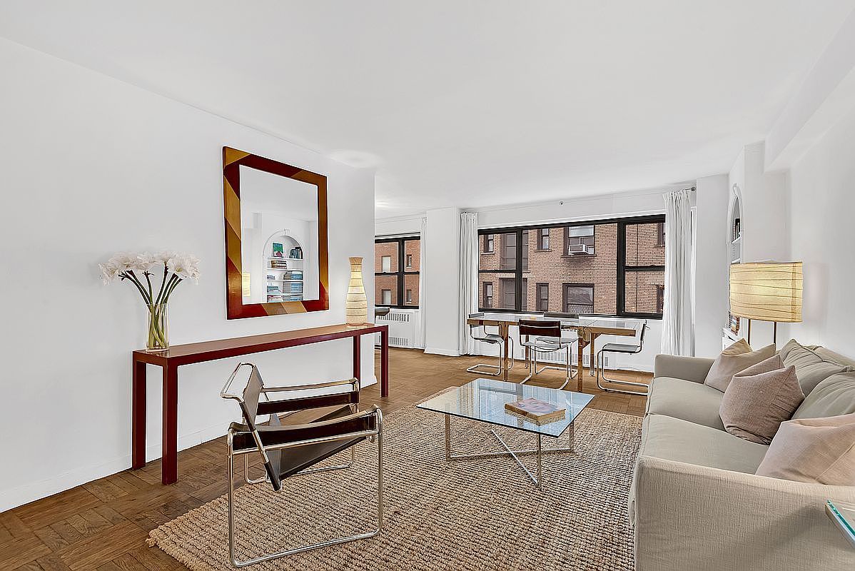 50 Sutton Pl S APT 8K New York, NY 10022 - Thumbnail 4
