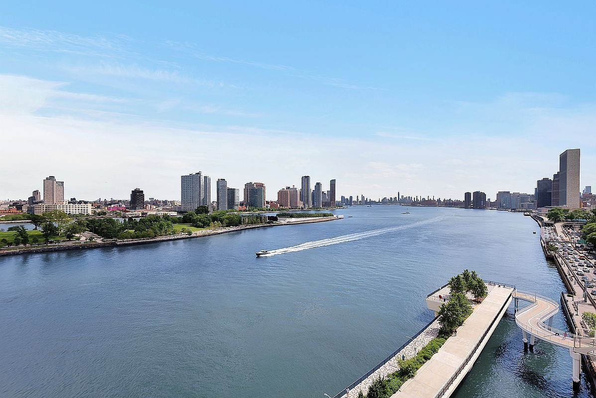45 Sutton Pl S APT 11F New York, NY 10022 - Thumbnail 4