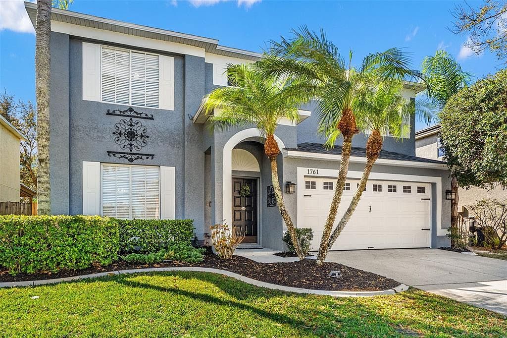 1761 Hawthorne Ct Oldsmar, FL 34677 - Thumbnail 4