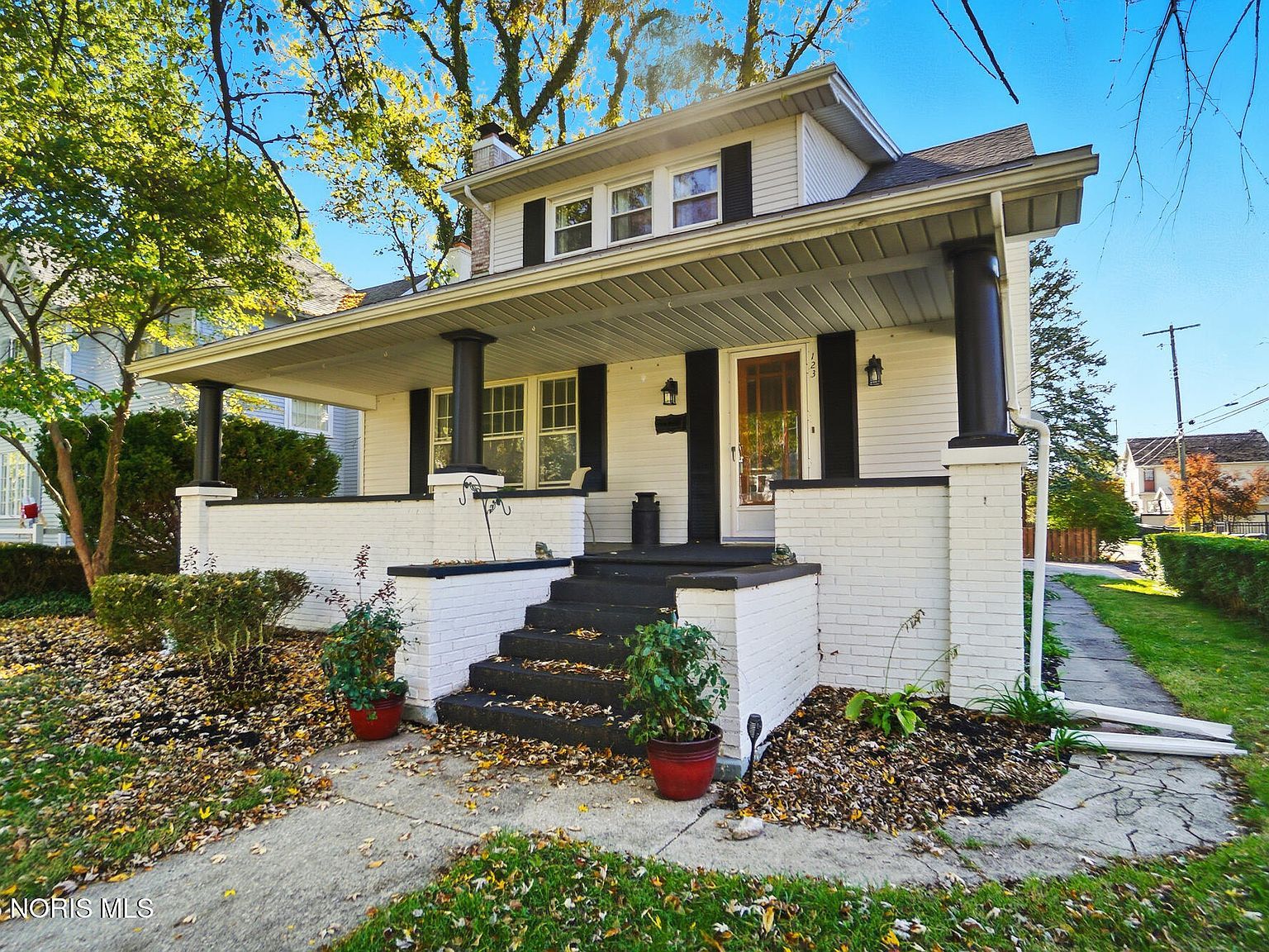 123 Glendale Ave Findlay, OH 45840 - Thumbnail 4