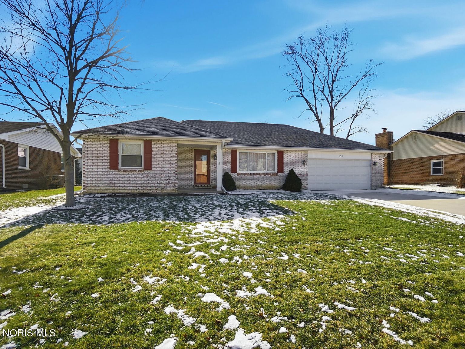 151 Marilyn Dr Findlay, OH 45840 - Thumbnail 4