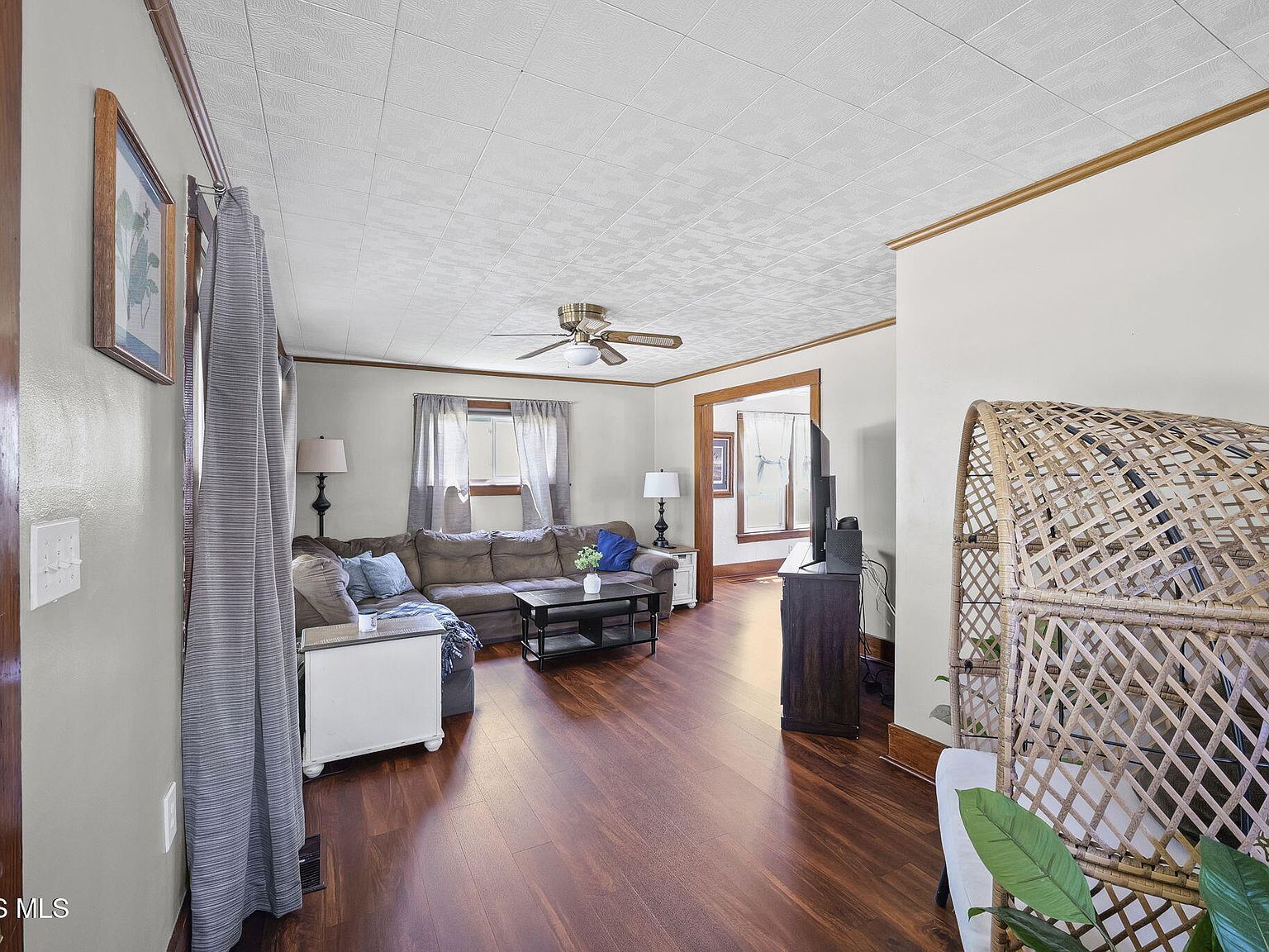 506 S Patterson St Carey, OH 43316 - Thumbnail 4