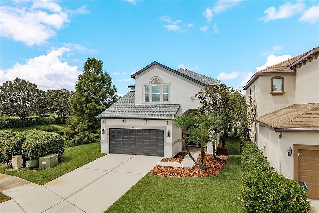 7615 Windchase Way Wesley Chapel, FL 33545 - Thumbnail 4