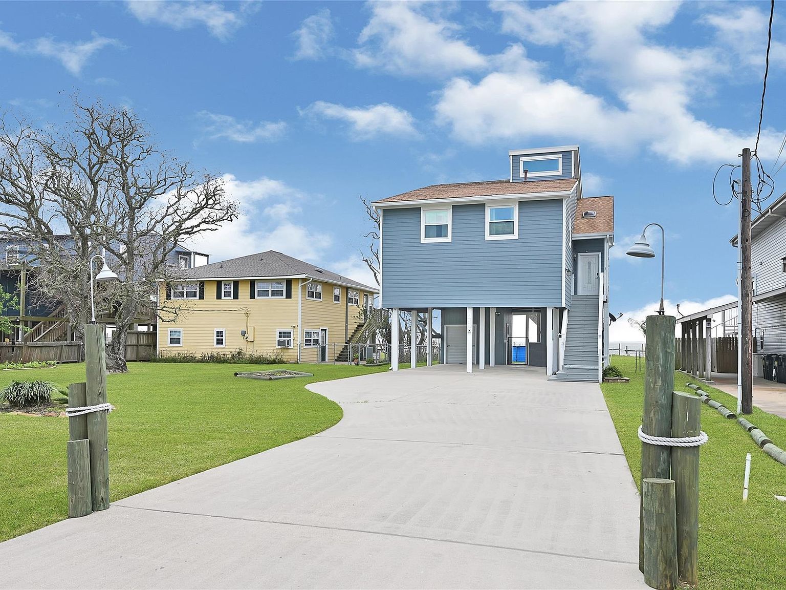 1547 John St San Leon, TX 77539 - Thumbnail 4