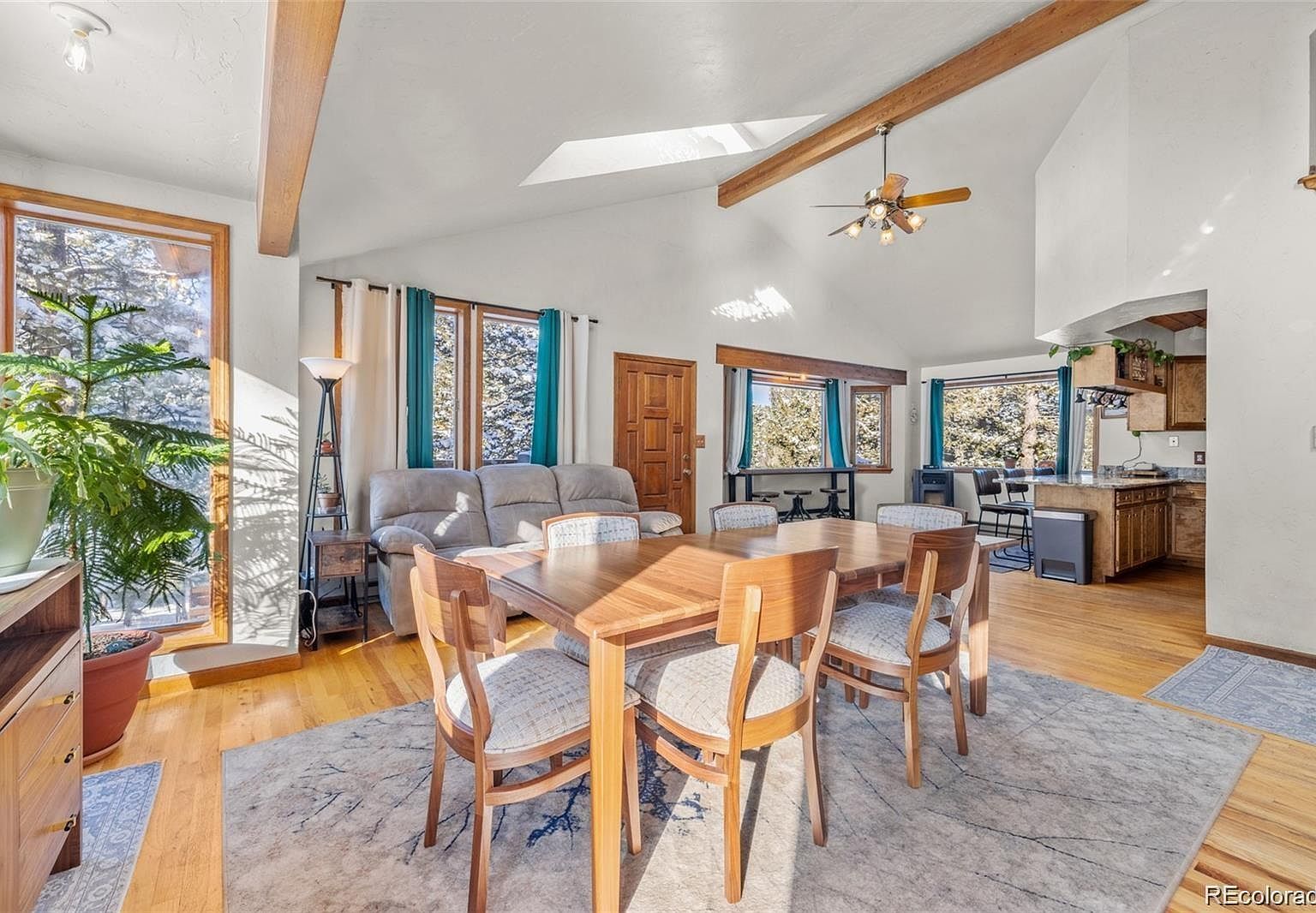 121 Iris Dr Bailey, CO 80421 - Thumbnail 4