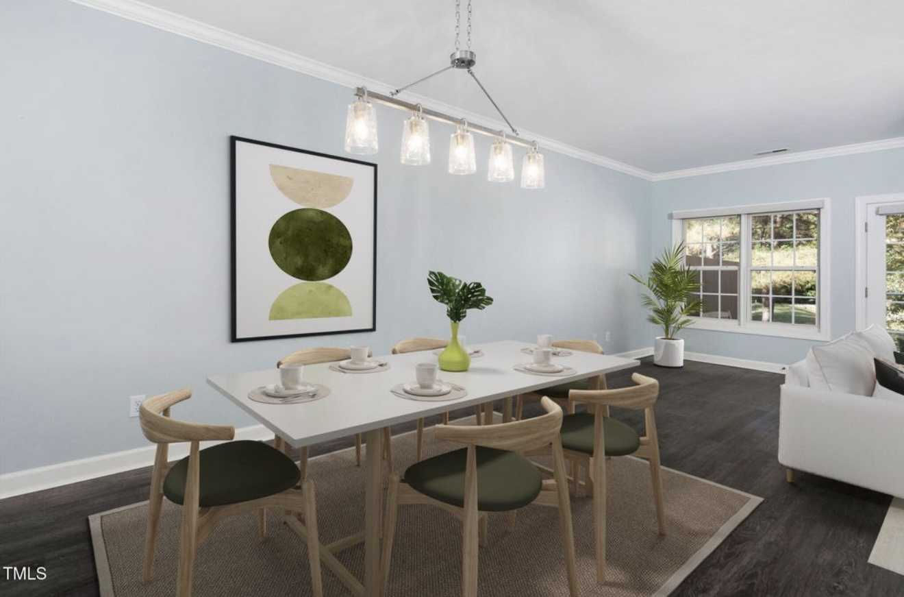 2106 White Pond Court, Apex, NC, USA, 27523 - Thumbnail 4