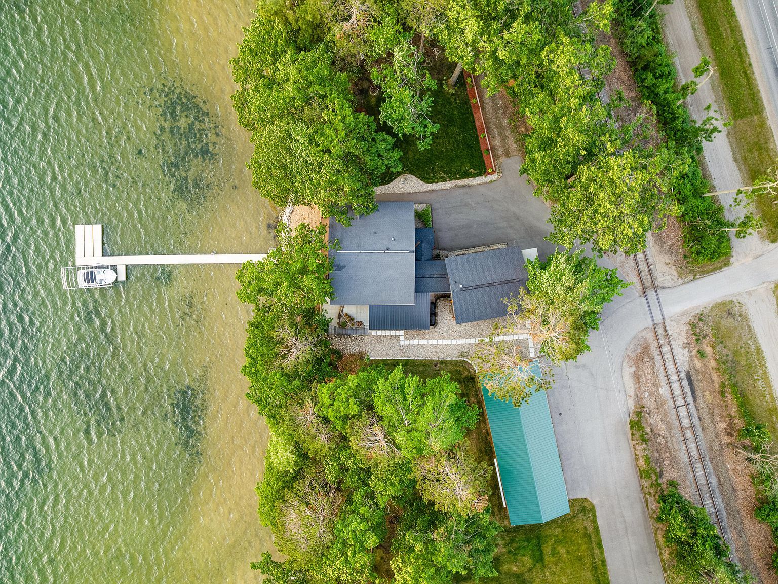 6558 Old 27 S Gaylord, MI 49735 - Thumbnail 4