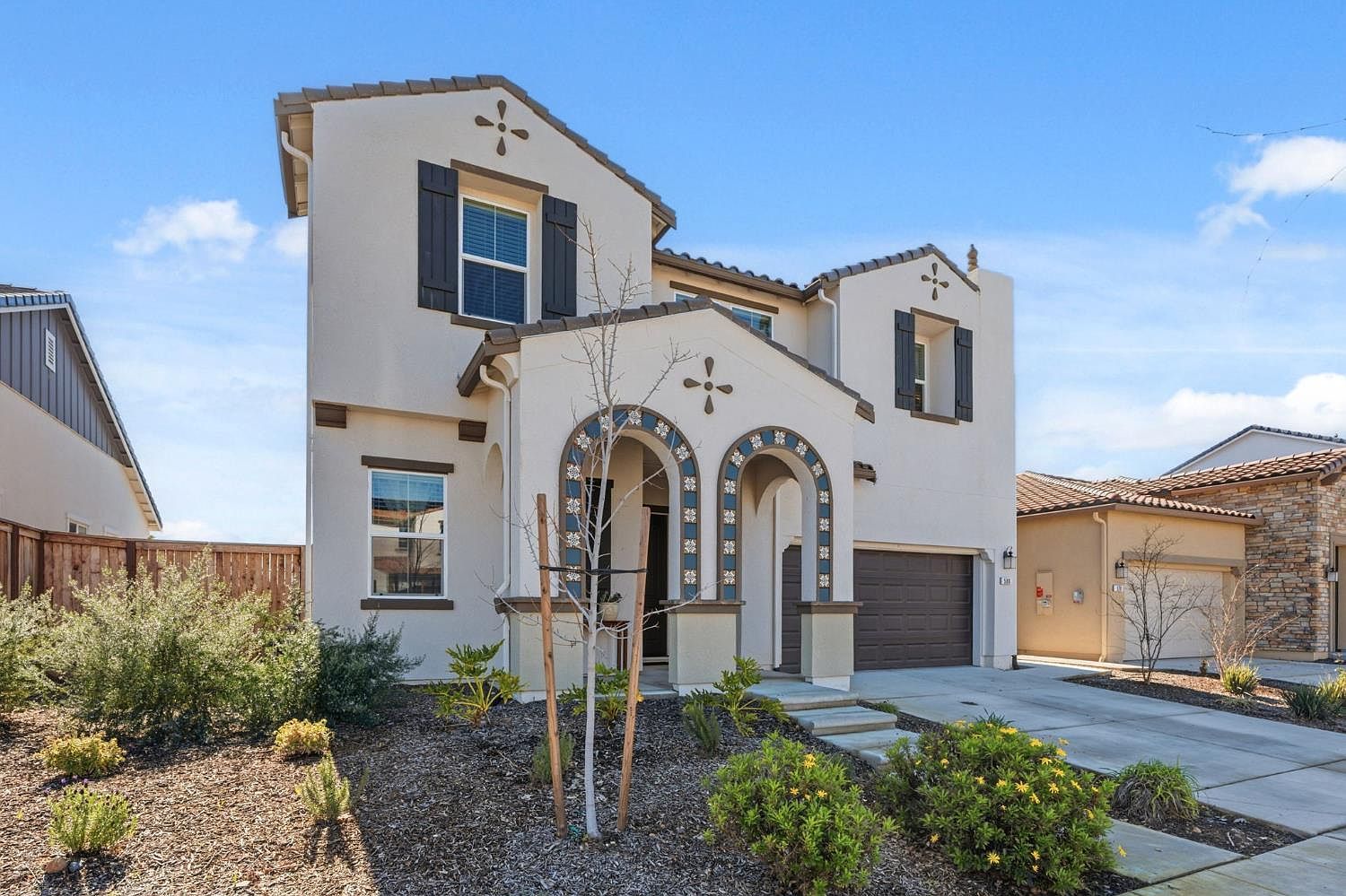 588 Overstone Ave Madera, CA 93636 - Thumbnail 4