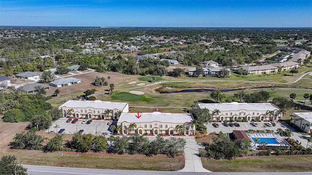 1196 Rio De Janeiro Ave #C-203 Punta Gorda, FL 33983 - Thumbnail 4