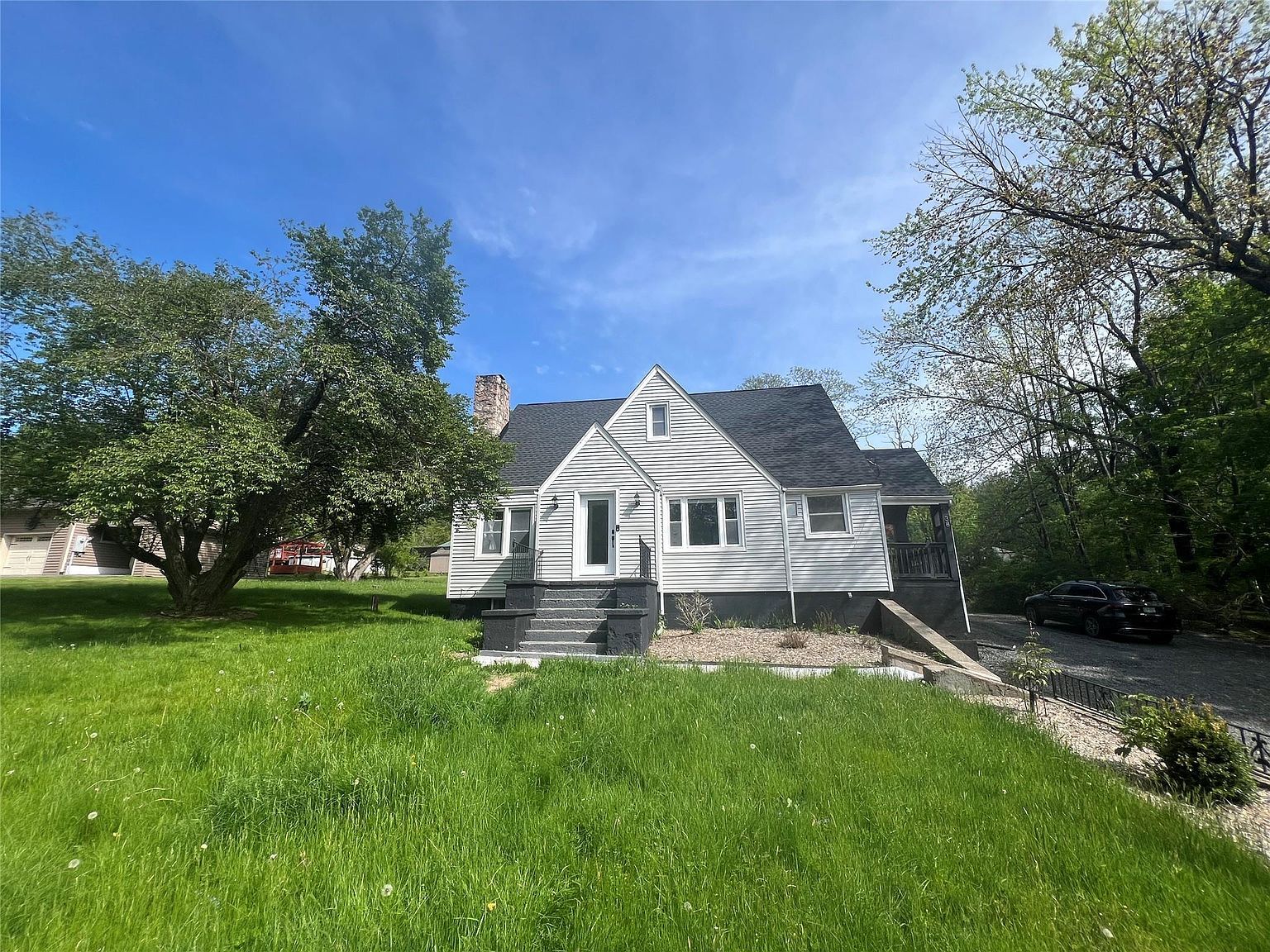 38 Post Hill Rd Mountain Dale, NY 12763 - Thumbnail 4