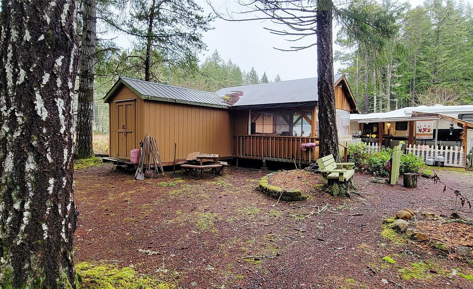 71 N Coho Ct Hoodsport, WA 98548 - Thumbnail 4