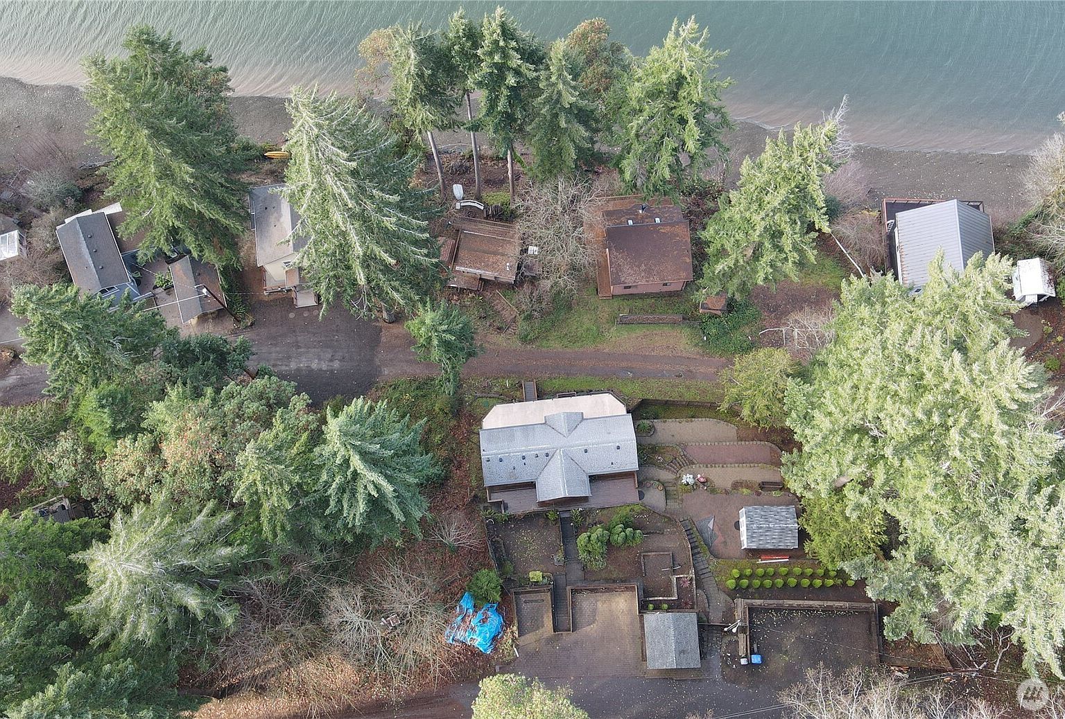 291 E Midway Ln Shelton, WA 98584 - Thumbnail 4