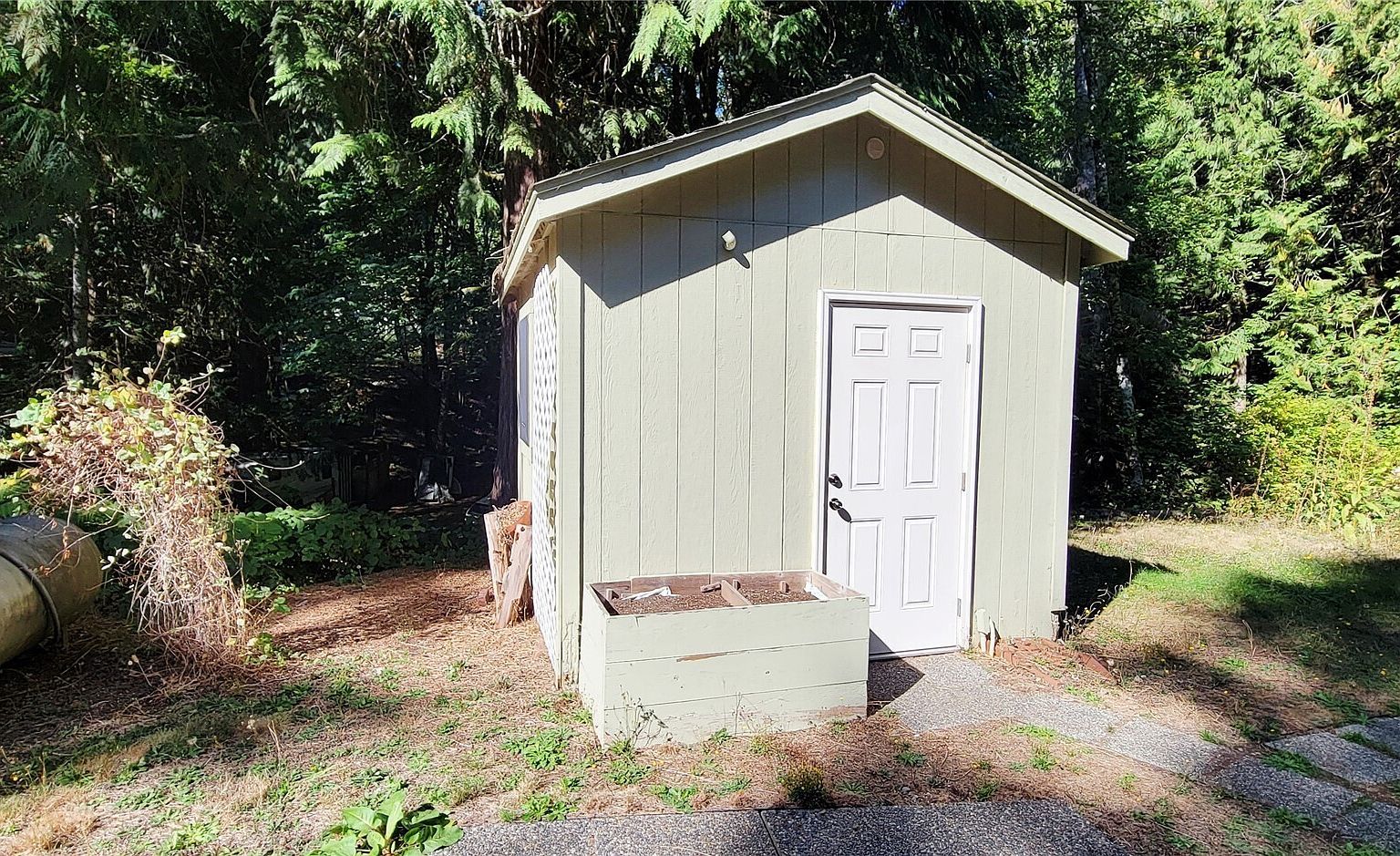 91 N Hood View Pl Lilliwaup, WA 98555 - Thumbnail 4