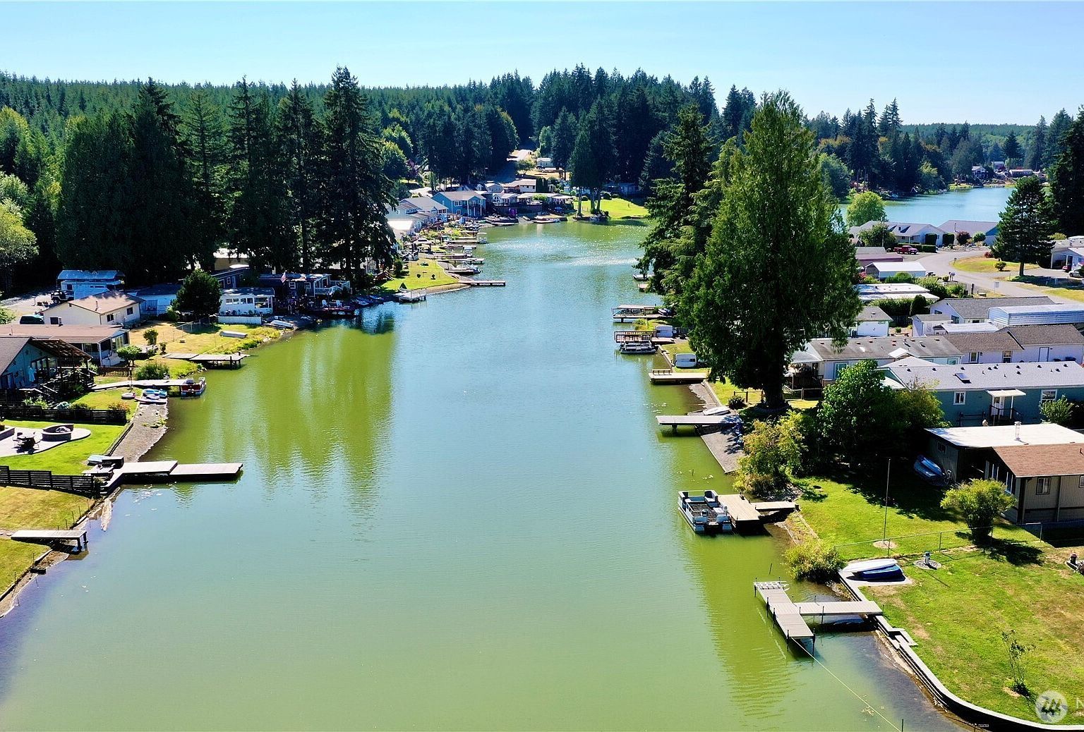 21 SE Iris Pl Shelton, WA 98584 - Thumbnail 4