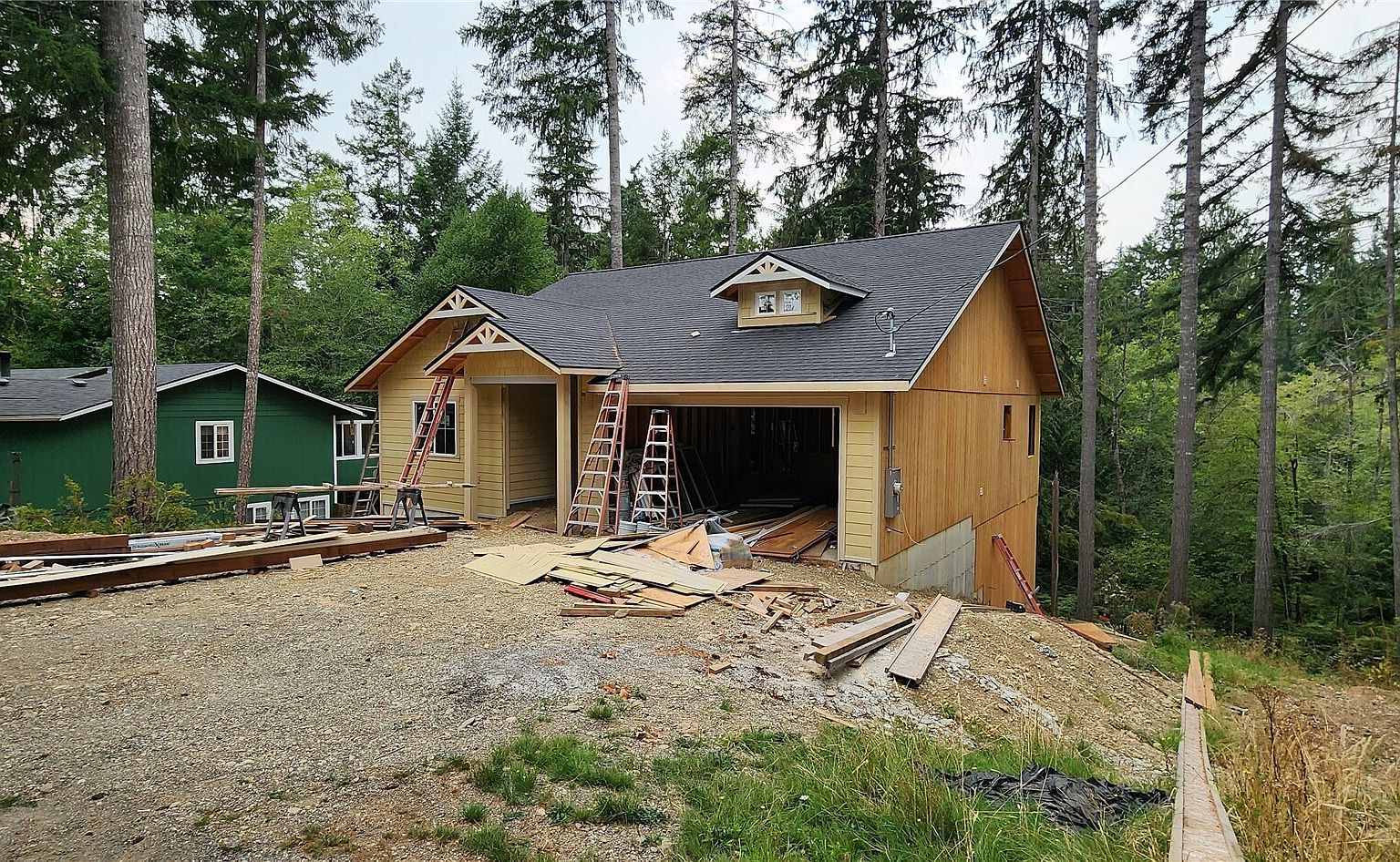 821 E Olde Lyme Rd Shelton, WA 98584 - Thumbnail 4