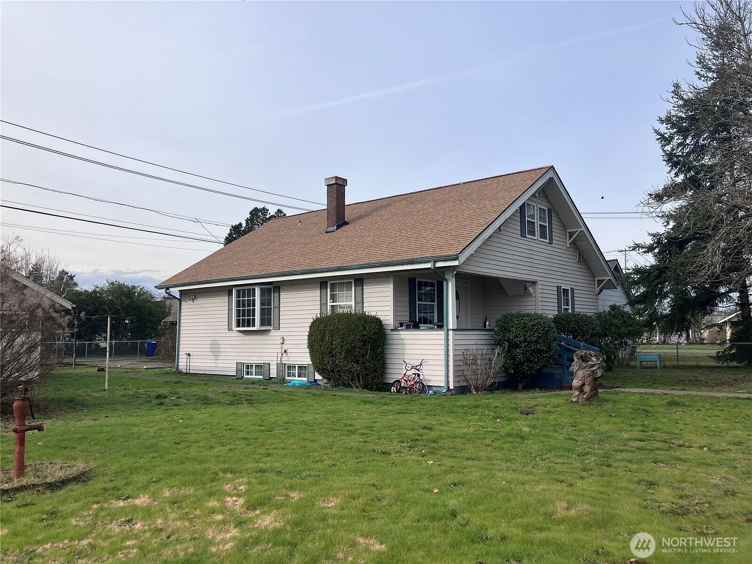 2227 Washington St Shelton, WA 98584 - Thumbnail 4