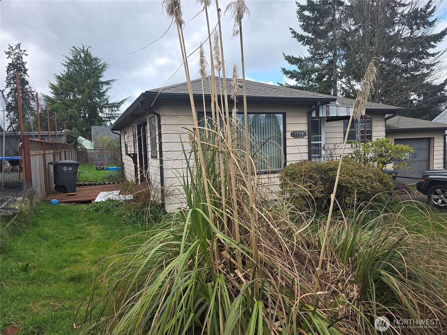 1719 Boundary St Shelton, WA 98584 - Thumbnail 4