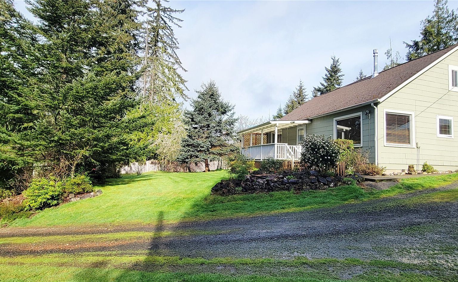 3550 W Shelton Matlock Rd Shelton, WA 98584 - Thumbnail 4