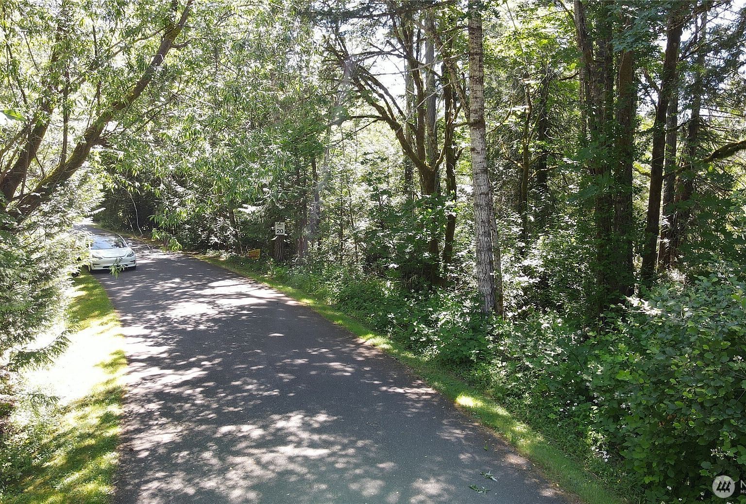 0 E Geist Point Rd Shelton, WA 98584 - Thumbnail 4