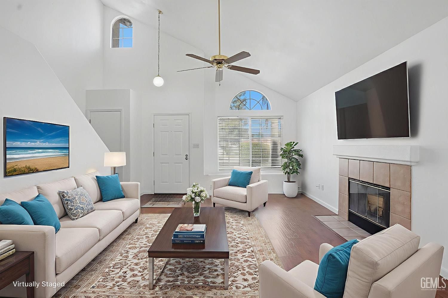 10703 Petalo Dr Bakersfield, CA 93311 - Thumbnail 4