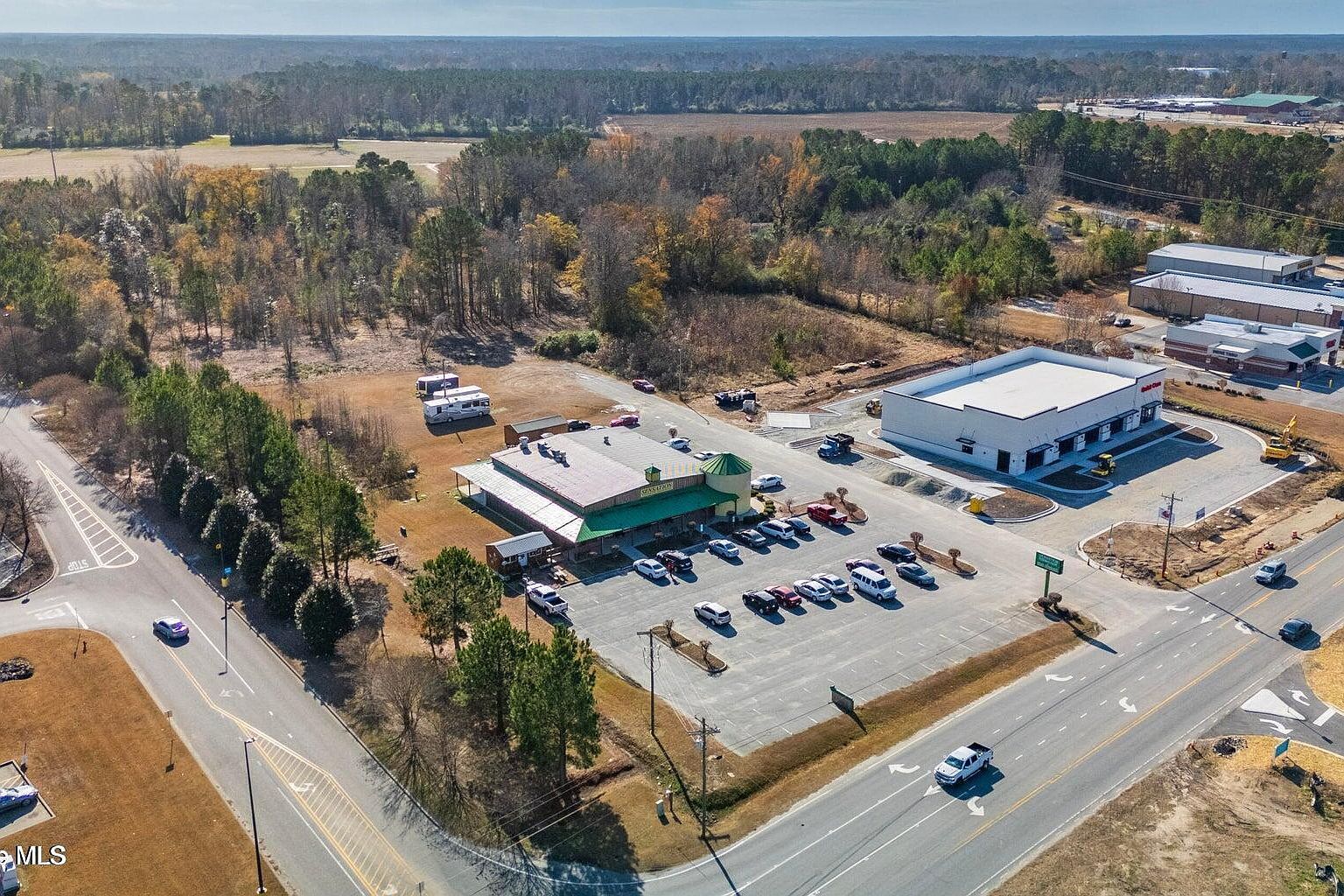 0 S State Highway 41 Wallace, NC 28466 - Thumbnail 4