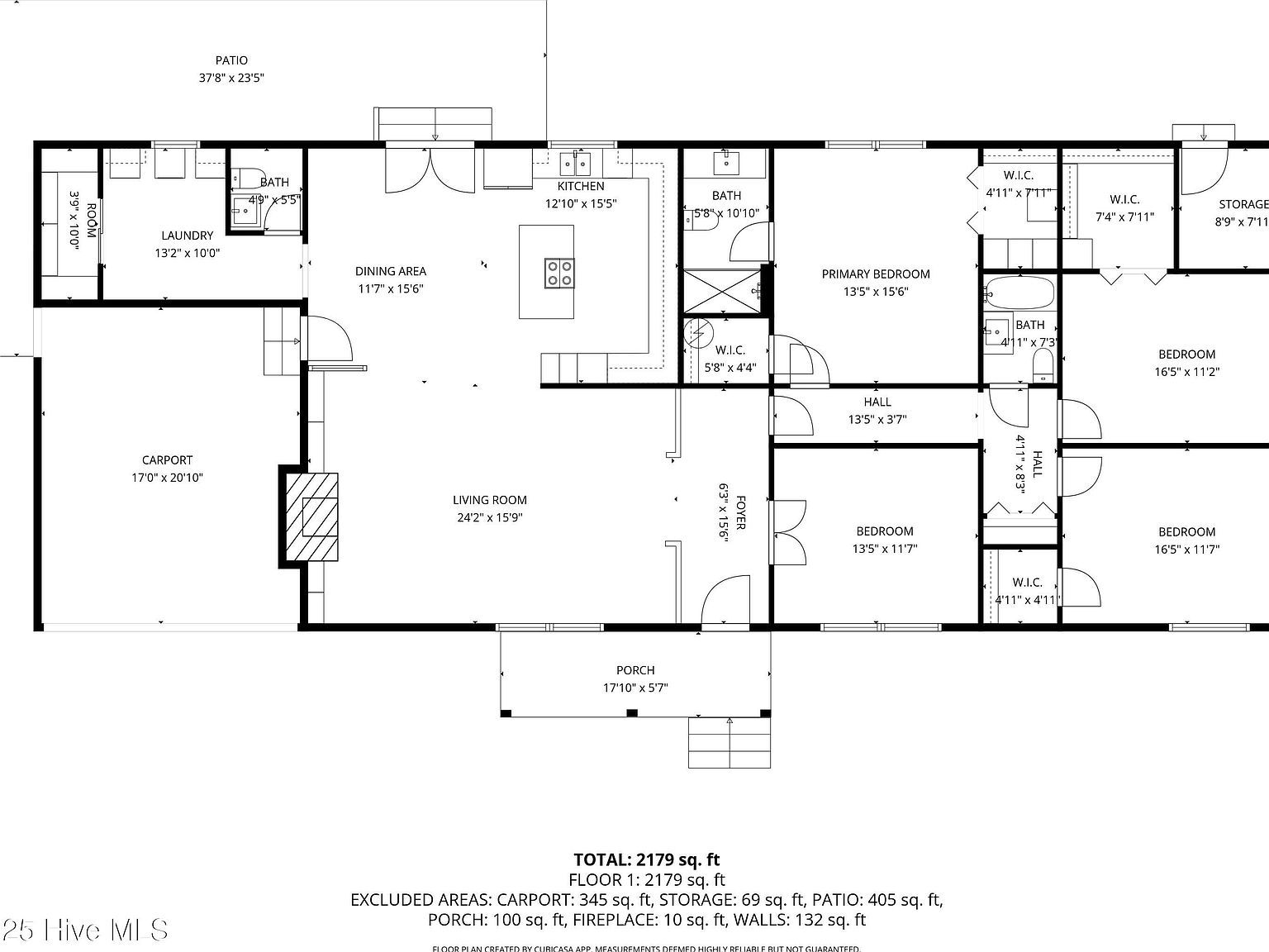 114 W Murphy St Wallace, NC 28466 - Thumbnail 4