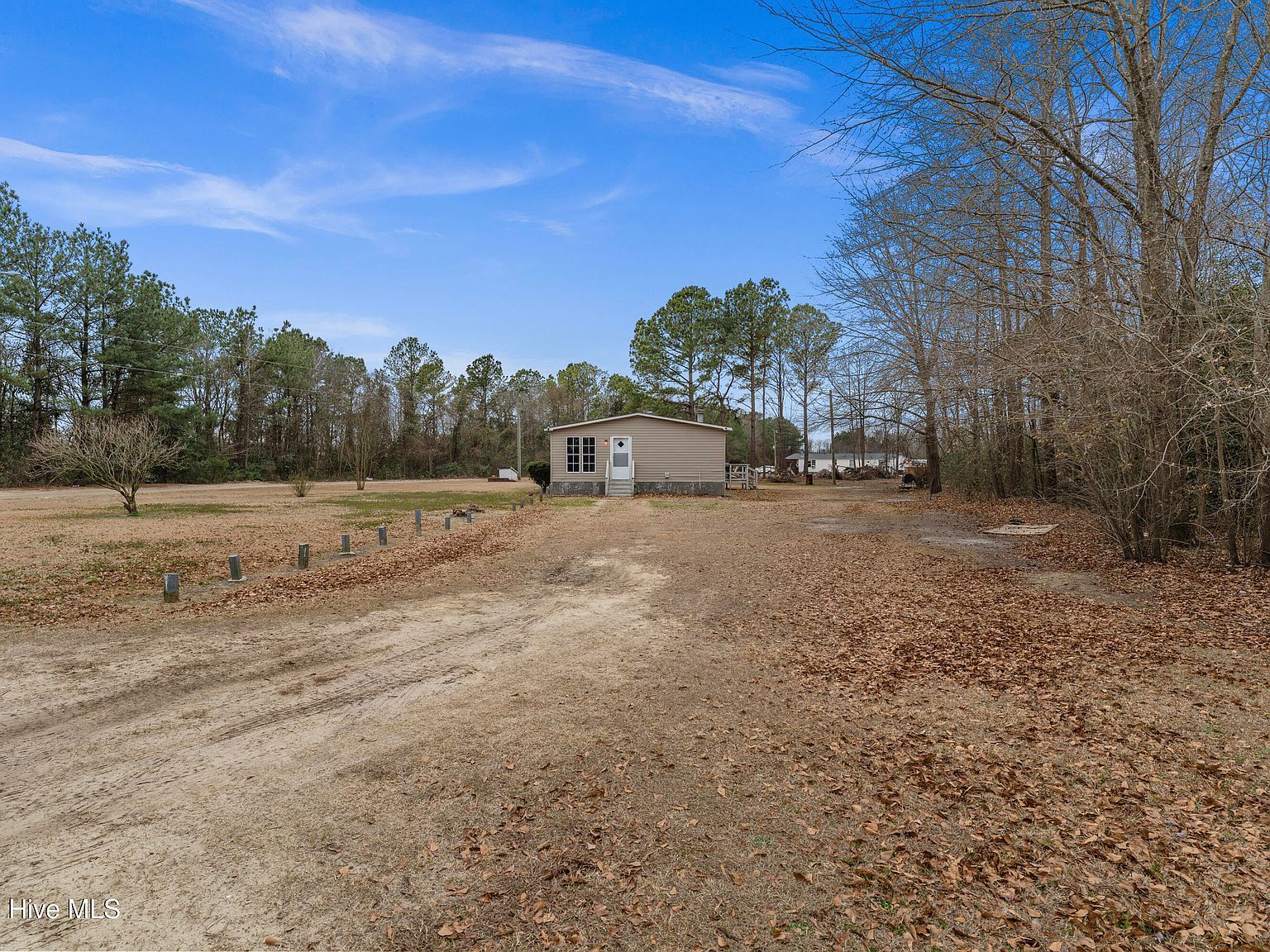 155 Narcie Turner Ln Pink Hill, NC 28572 - Thumbnail 4