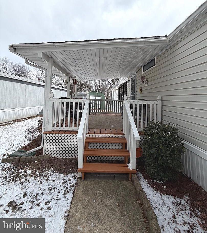 155 Shippensburg Mobile Est Shippensburg, PA 17257 - Thumbnail 4