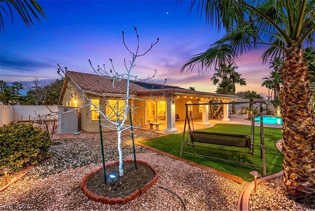 5105 Gentle River Ave Las Vegas, NV 89130 - Thumbnail 4