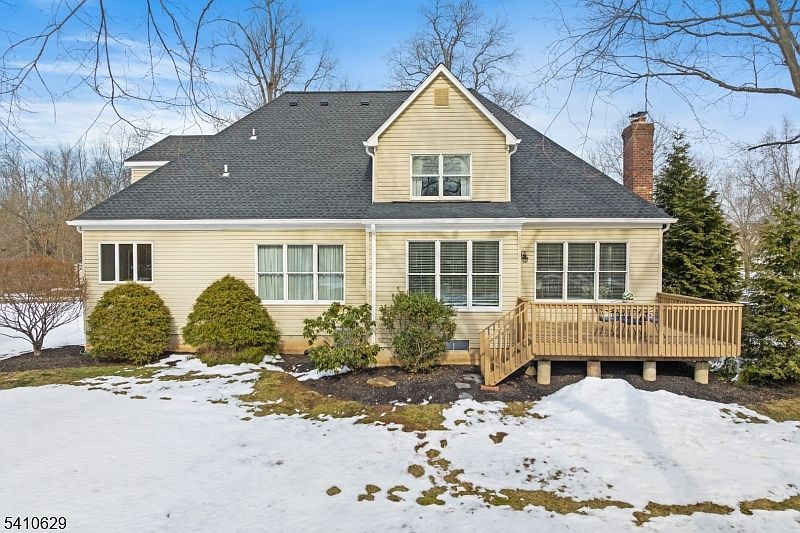 85 Catskill Ct Belle Mead, NJ 08502 - Thumbnail 4