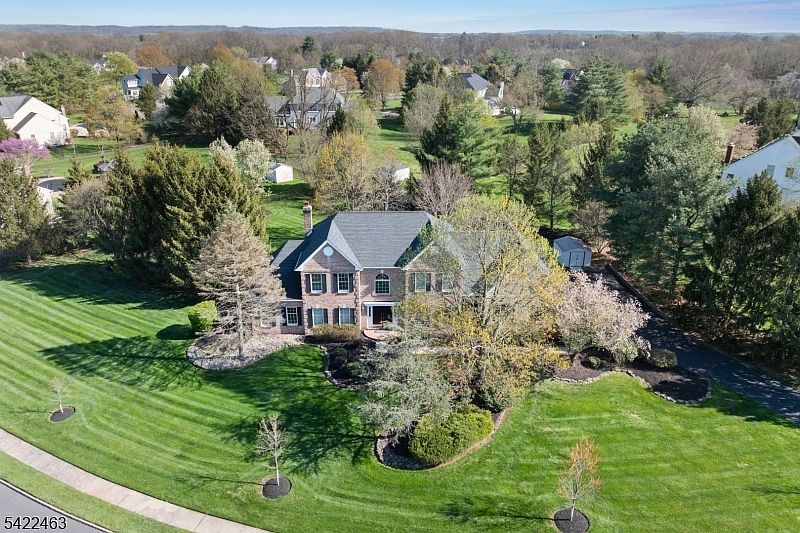 15 Montfort Dr Belle Mead, NJ 08502 - Thumbnail 4