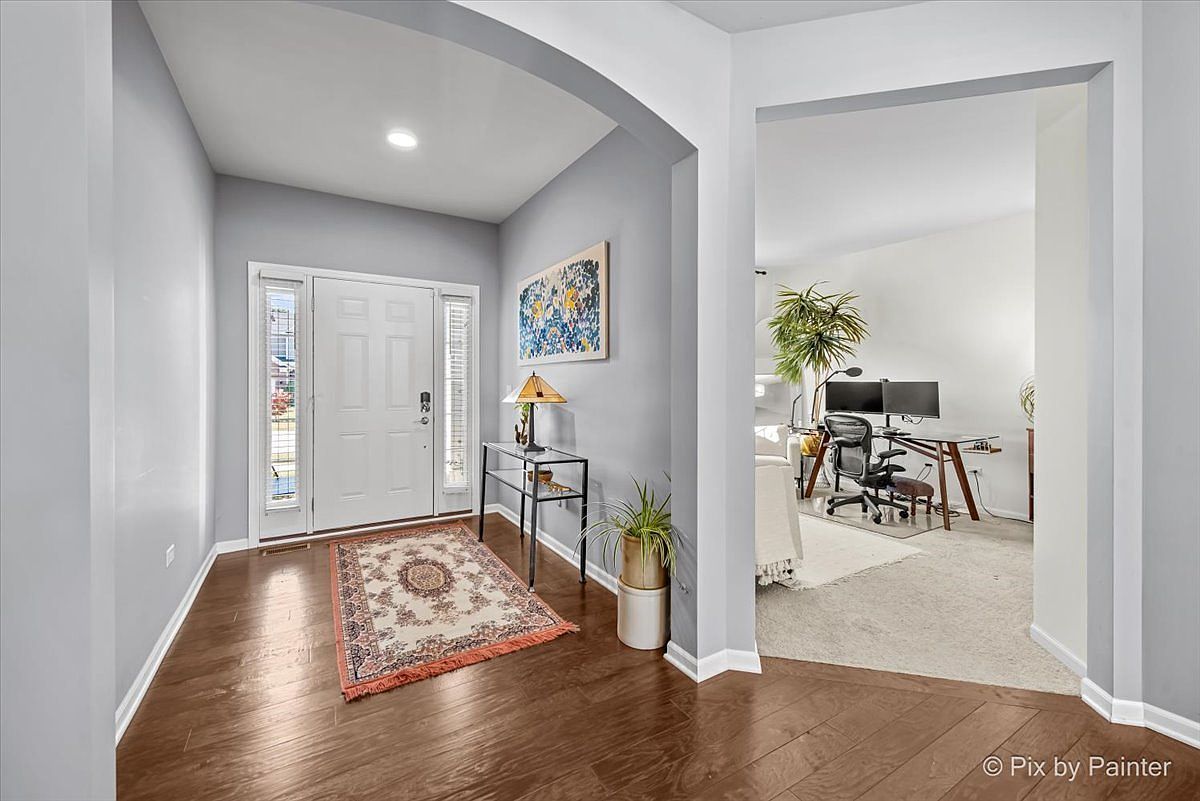 154 Chapin Way Oswego, IL 60543 - Thumbnail 4