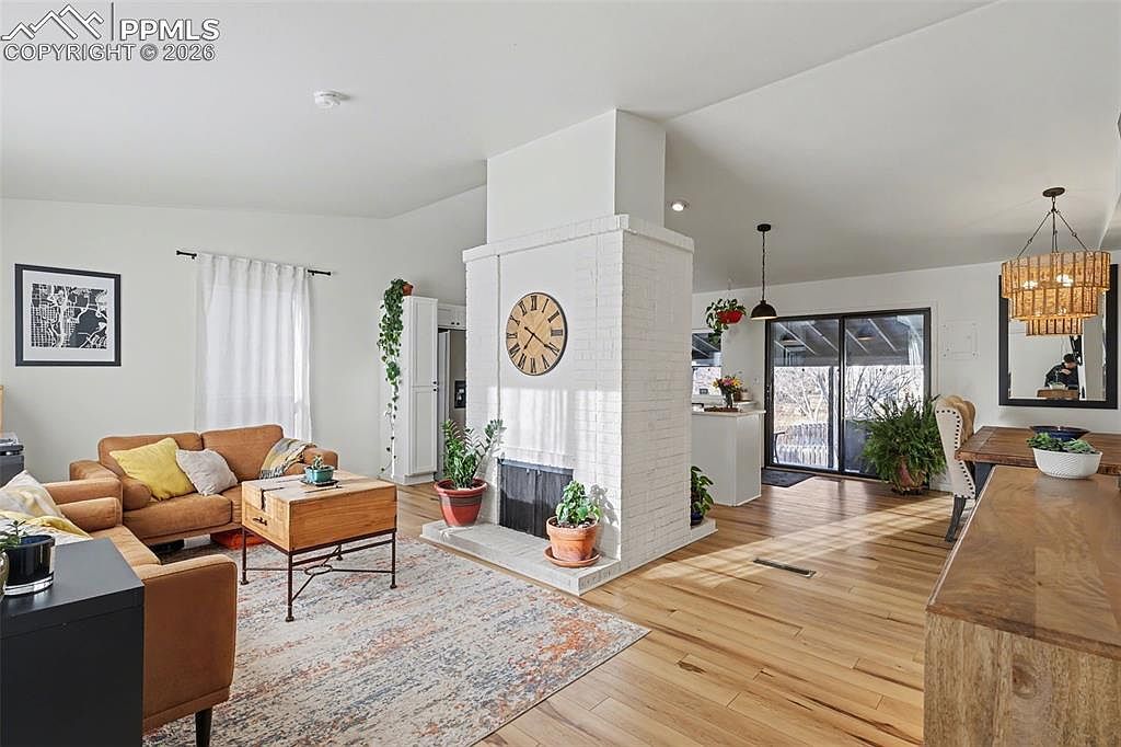 3014 Nevermind Ln Colorado Springs, CO 80917 - Thumbnail 4