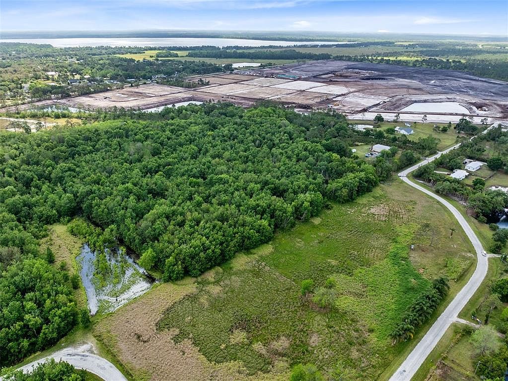 0 Fanny Bass Ln LOT 17 Saint Cloud, FL 34772 - Thumbnail 4