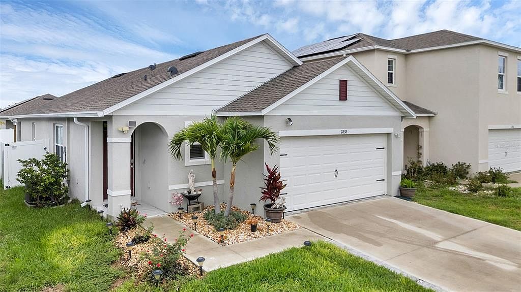 2838 Common Crane Ct Harmony, FL 34773 - Thumbnail 4