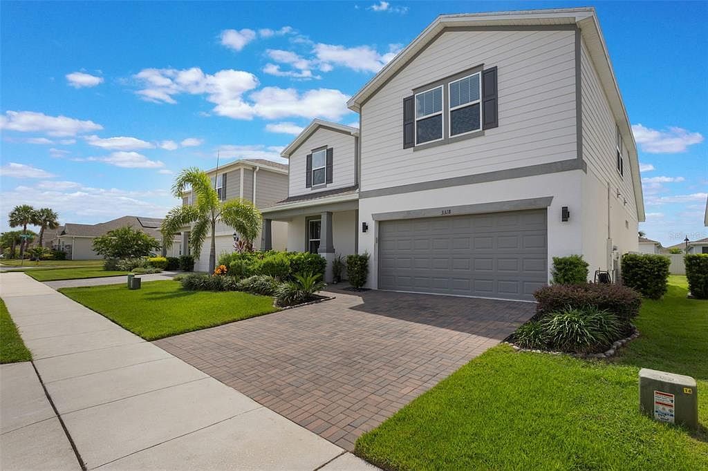 3318 Current Ave Winter Garden, FL 34787 - Thumbnail 4
