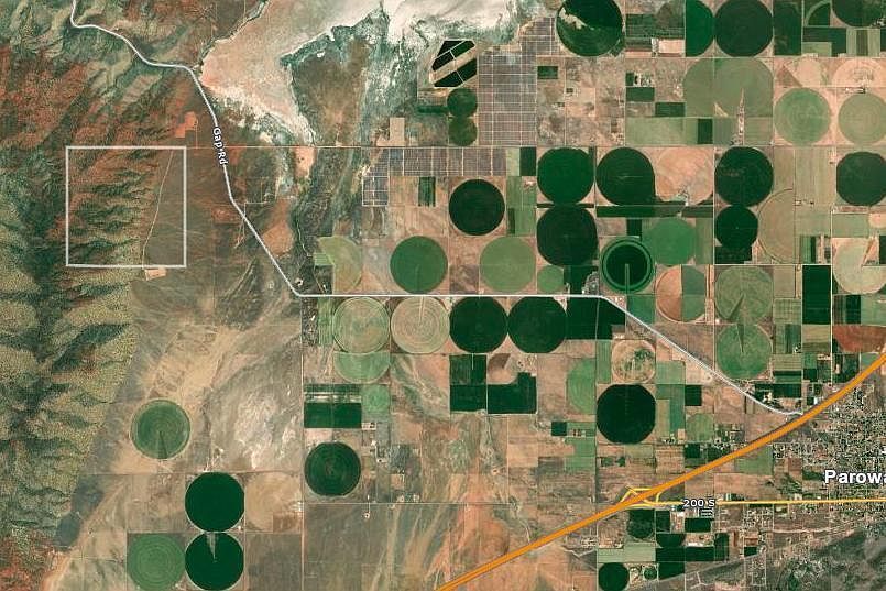 Sec 2 T34s R10w Slm Parowan, UT 84761 - Thumbnail 4