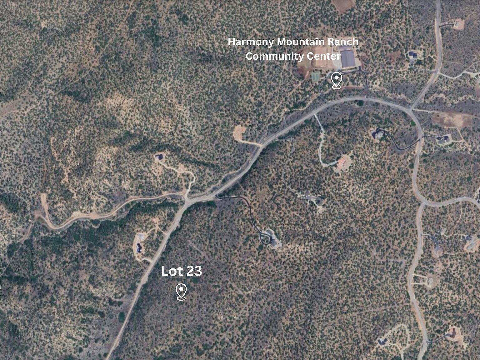 23 Harmony Mountain Rnch Cedar City, UT 84720 - Thumbnail 4