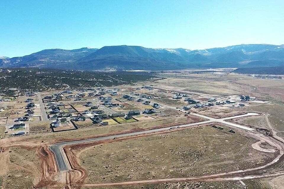 17 4b Ranch | Chase #5 Cedar City, UT 84720  | Land/Lot