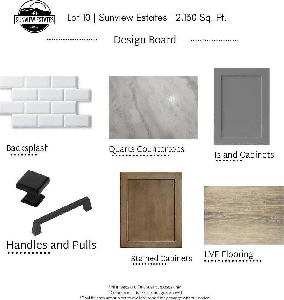 4199 N Tomahawk Drive Sunview Ests Lot 10 Cedar City, UT 84721 - Thumbnail 4