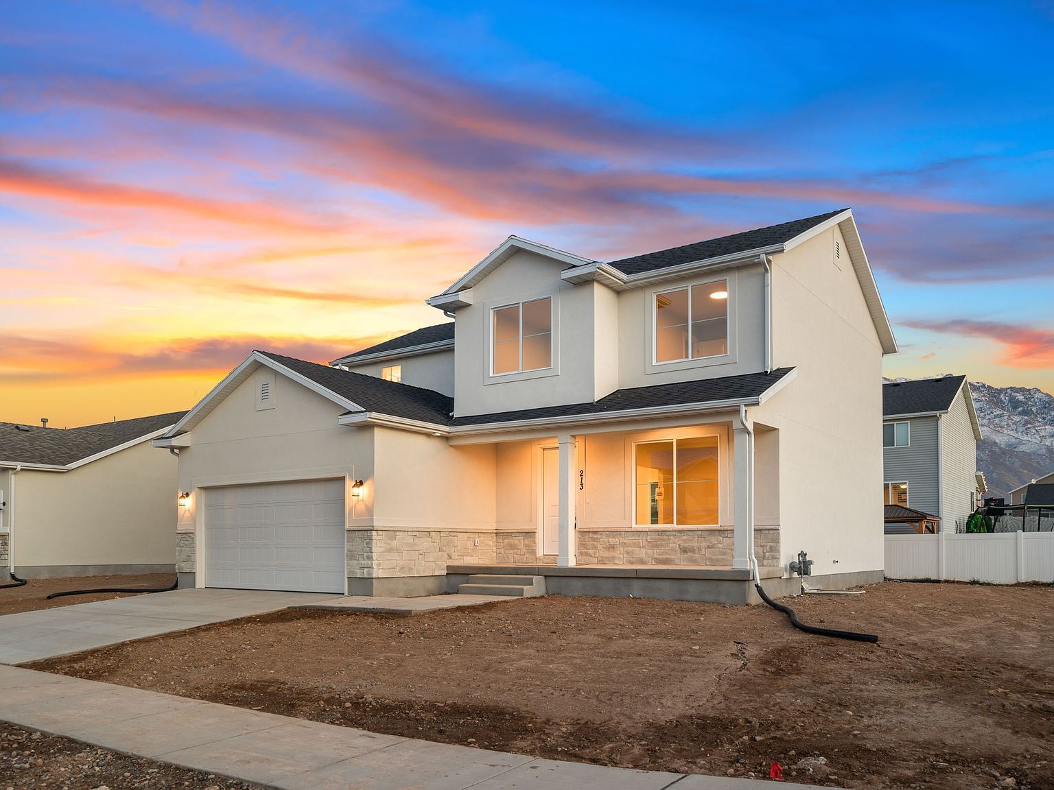 213 W 930 N Santaquin, UT 84655 - Thumbnail 4