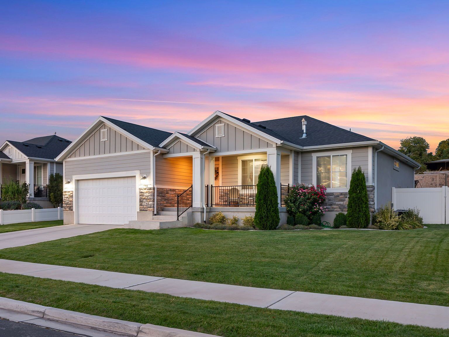 1782 N Warbler Rd Salem, UT 84653 - Thumbnail 4