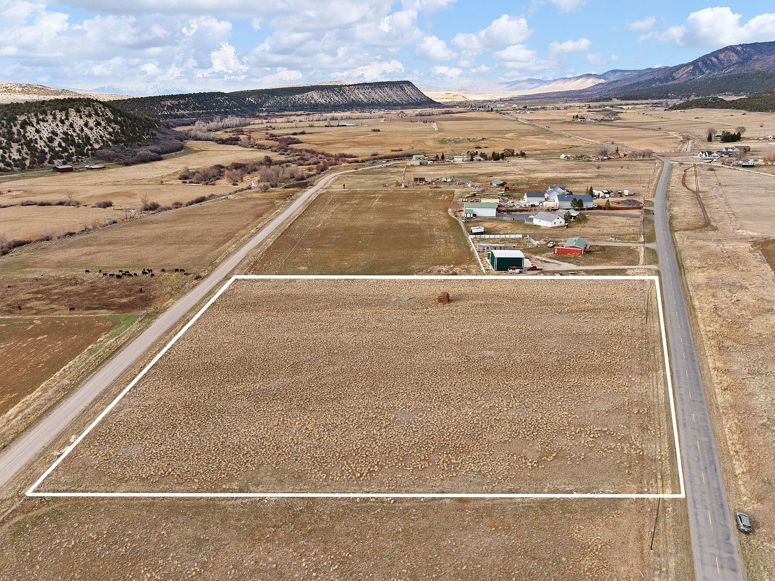 600 N Milburn Rd Fairview, UT 84629 - Thumbnail 4