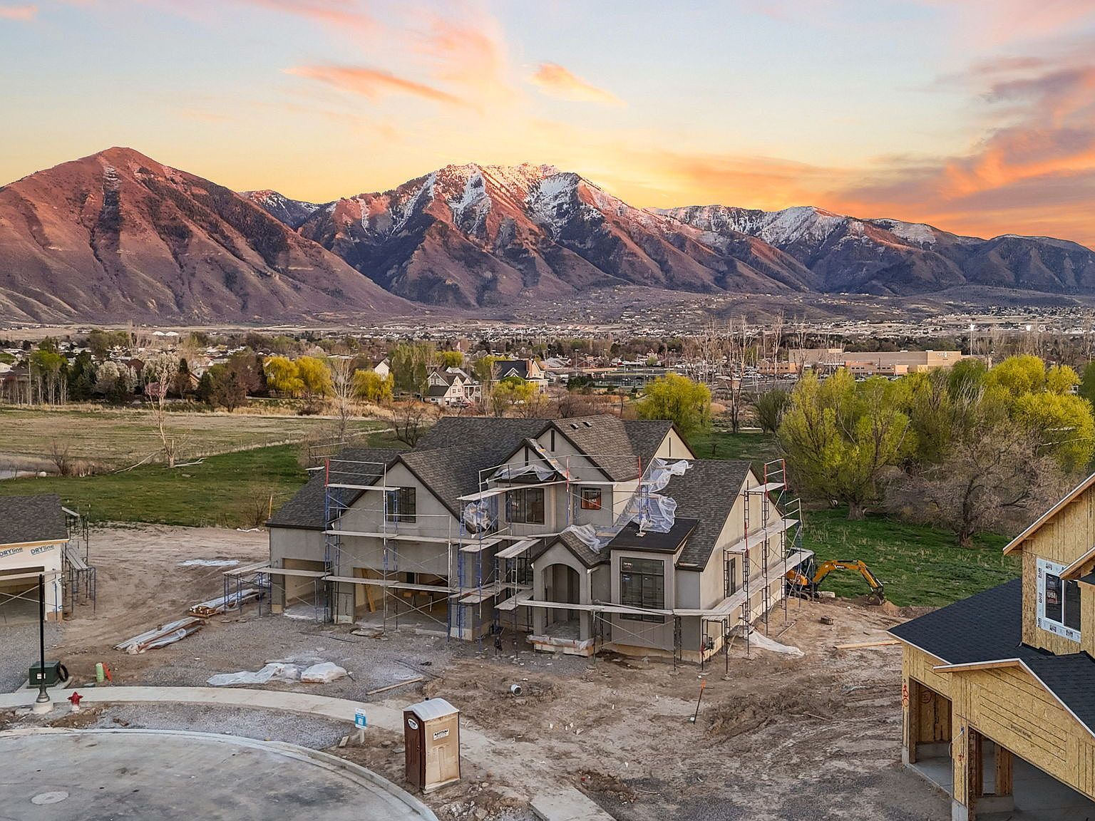 614 N 210 W Salem, UT 84653 - Thumbnail 4