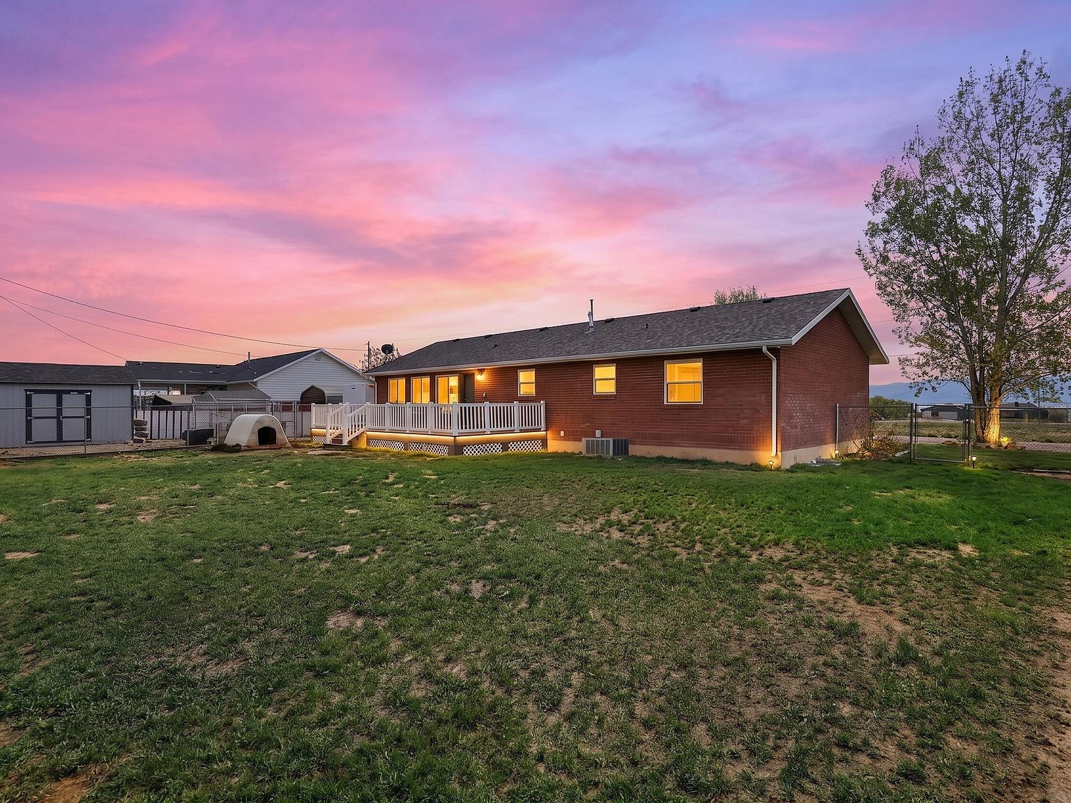 715 S 400 W Mount Pleasant, UT 84647 - Thumbnail 4