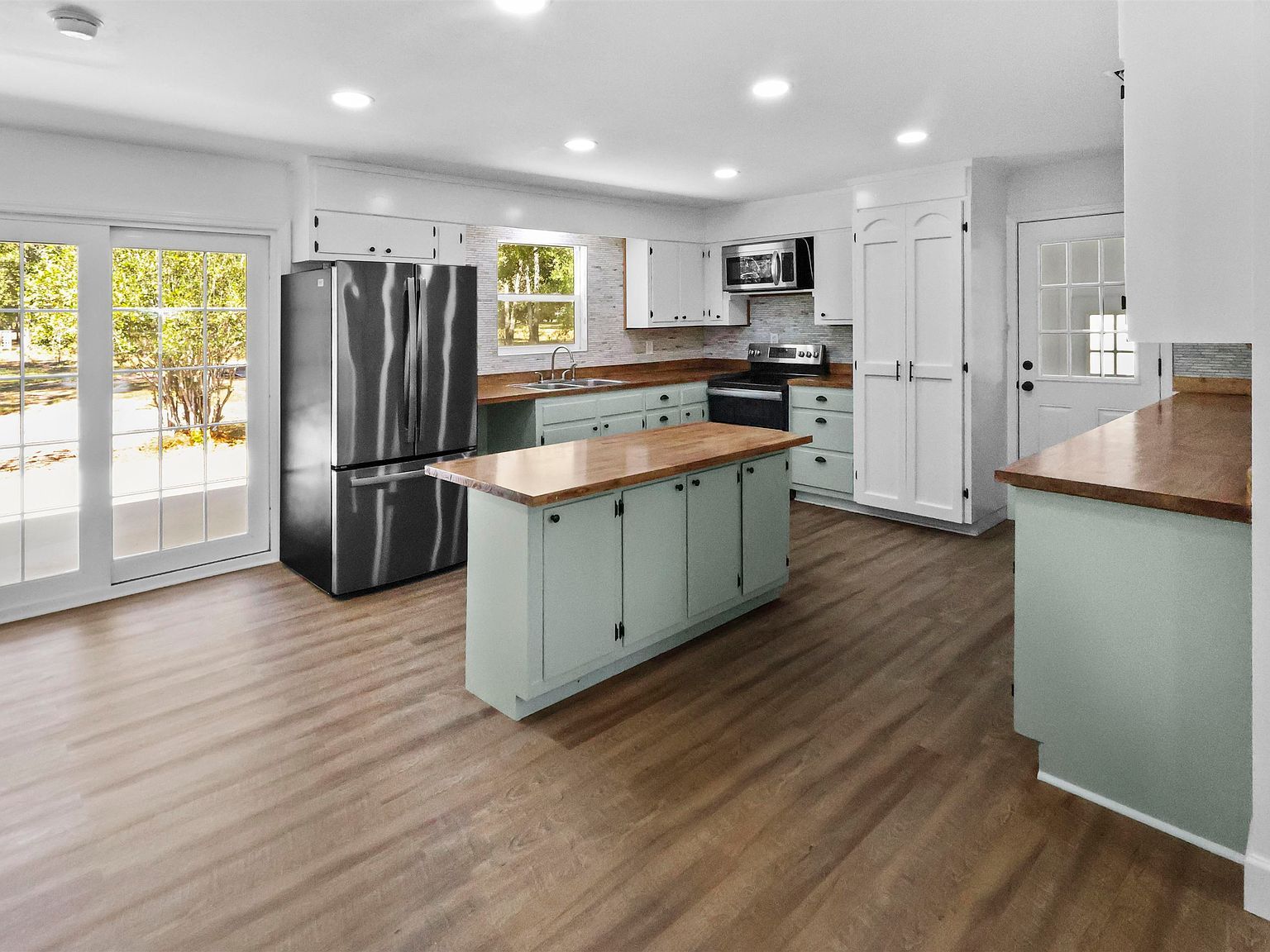 14035 NW Hoecake Rd Bristol, FL 32321 - Thumbnail 4