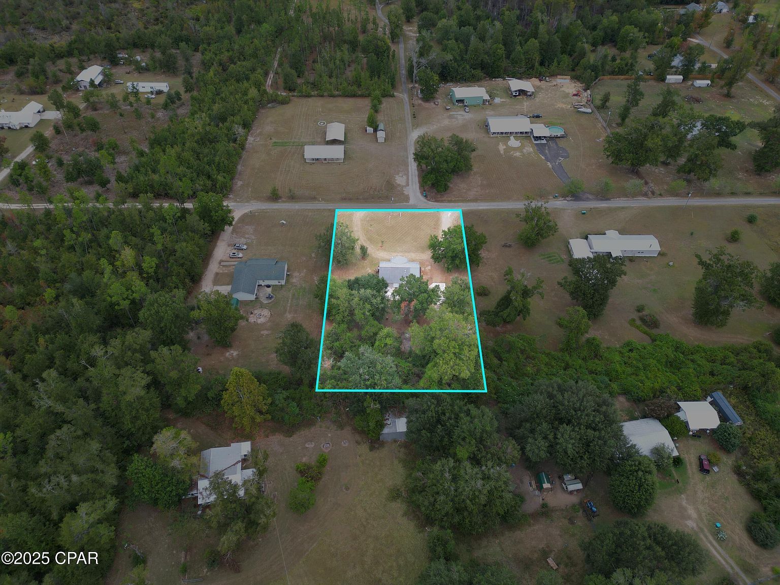 17730 NW Cardinal Dr Blountstown, FL 32424 - Thumbnail 4