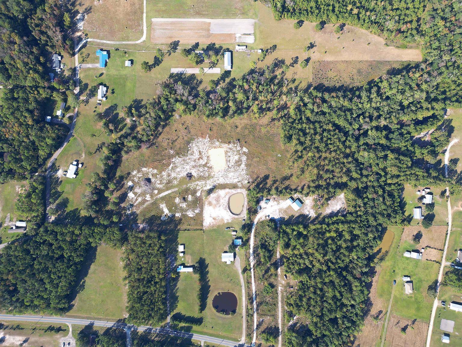 17752 NE Arnold Kelly Rd Hosford, FL 32334 - Thumbnail 4